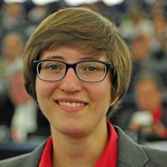 Copyright Waffle - Episode 18 Julia Reda
