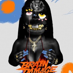 Brain Damage Mix 2025(ladies only)