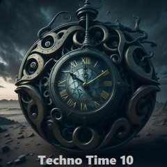 Techno Time 10
