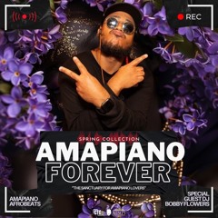Amapiano Forever Miami (Live Set- April 18, 2024)