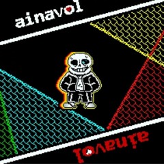 [ UnderTale No AU ] αinαvol ( EK's Take )