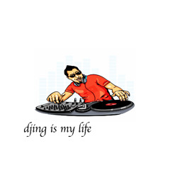 SCRUZ GUEST MIX 4 GEORGE.FM