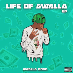 Gwalla Donn “For Sure” prod.by BlackXiper (Mastered)