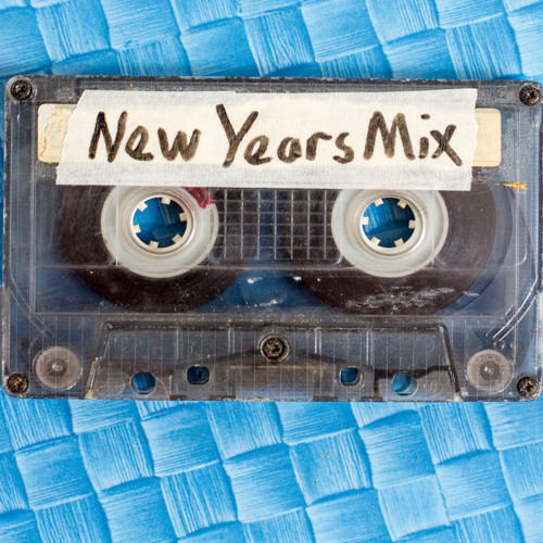 Ash Hunter End Of Year Mash Up Mix!!!