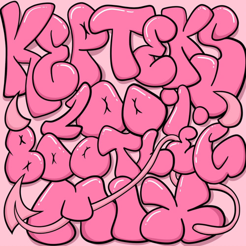 KEPTEK'S 100% BOOTLEG MIX