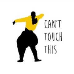 86 & LUV+ZO can’t touch this🤭