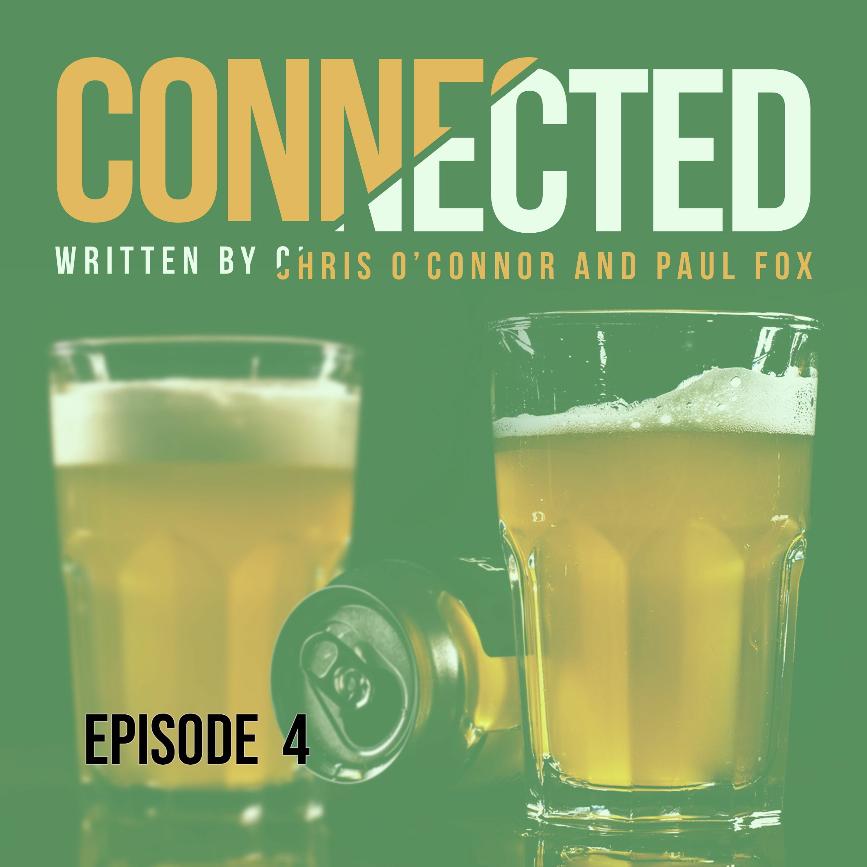 The Red Ladder Podcast