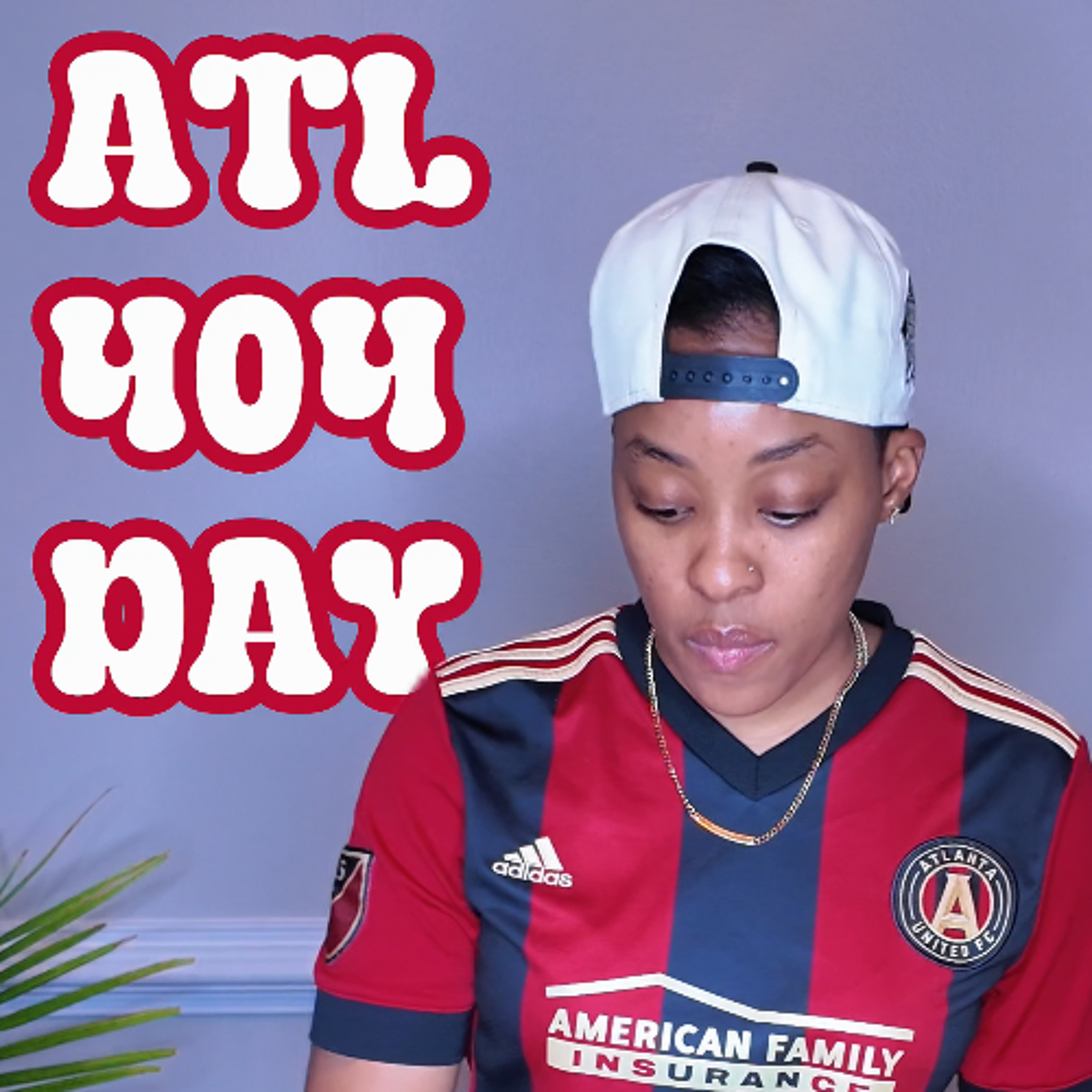 ATL 404 Day Mix episode artwork