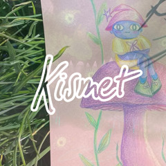 K-LAJ Kismet April 2025 Presented by Inner Smile