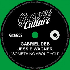 Something About You (Extended Mix)