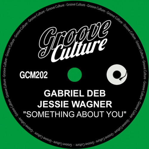 Something About You (Extended Mix)