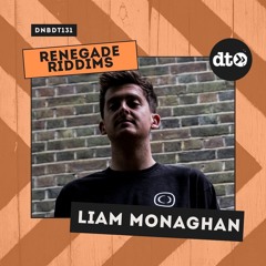 RENEGADE RIDDIMS: Liam Monaghan