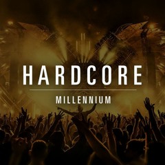 Millennium Hardcore Attack