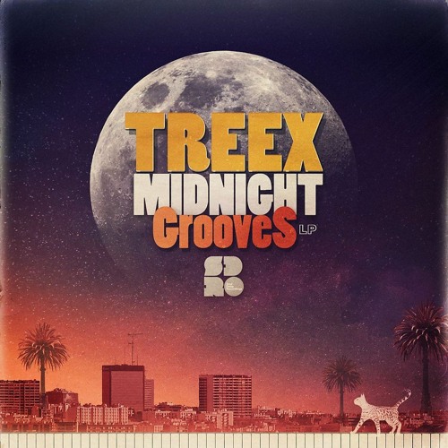 Treex - Midnight Grooves