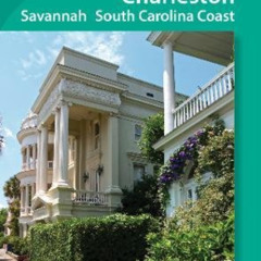 Access PDF 📝 Michelin Must Sees Charleston, Savannah and the South Carolina Coast (M