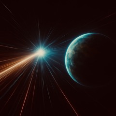 Only a light year away