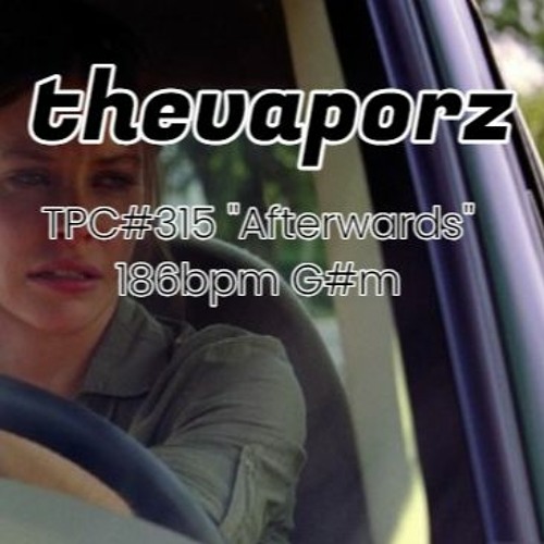 Thevaporz Tpc315 Afterwards