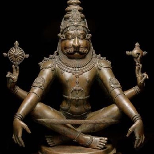 Stream Narasimha Aarti by Ugresa108 | Listen online for free on SoundCloud