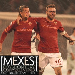 MEXES (Feat. Cony Valentino)