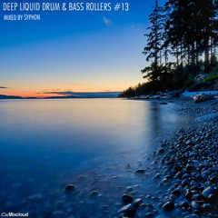 Deep Liquid Drum & Bass Rollers #13