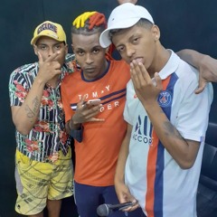 MC Levin - Foguete Da Naza ( Lil Beat NVI & Biano Prod. )