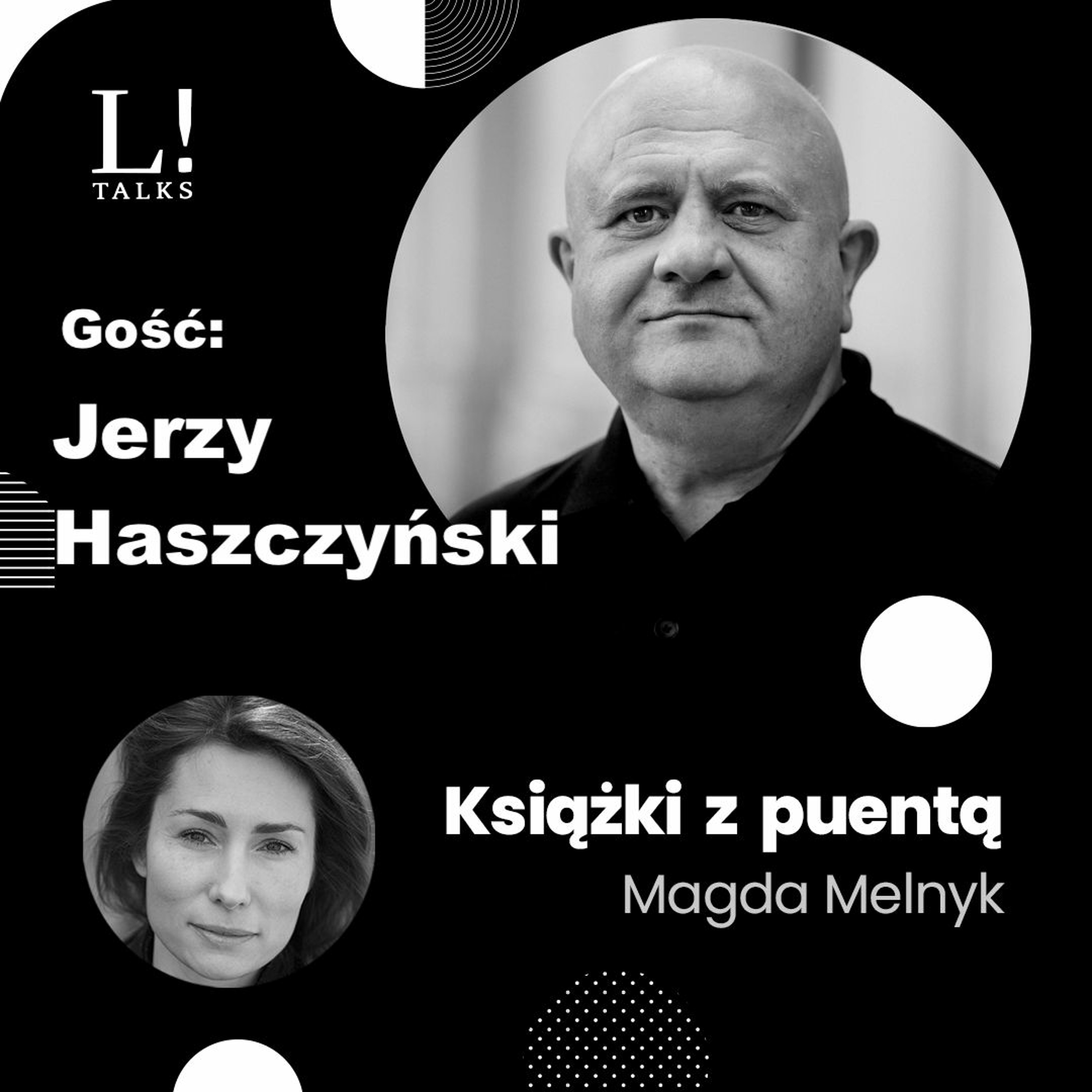 Liberte! TALKS