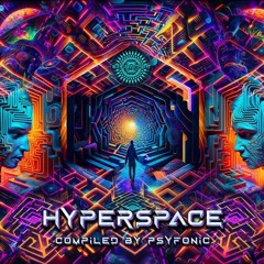 TOPHOO - Secret Sauce (Hyperspace v.a.)