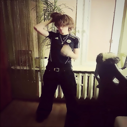 #wiecej niz ty! +KAKTU$ (p. wishingforglory)