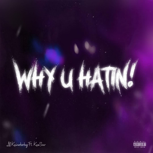 WHY U HATIN! ft. KaeSav X2flee