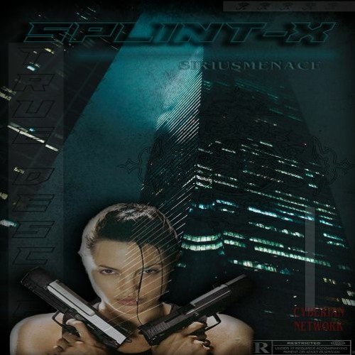 Splint-X