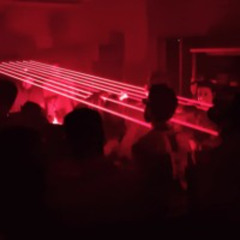 VΛLT | Techno v Hard Techno Set in a Shed