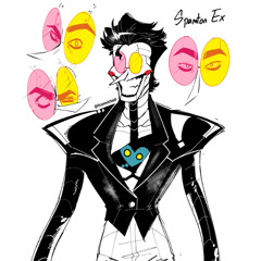 Undertale Yellow With Lyrics - End of the Line