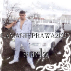 ŁAMANIEPRAWA2K25
