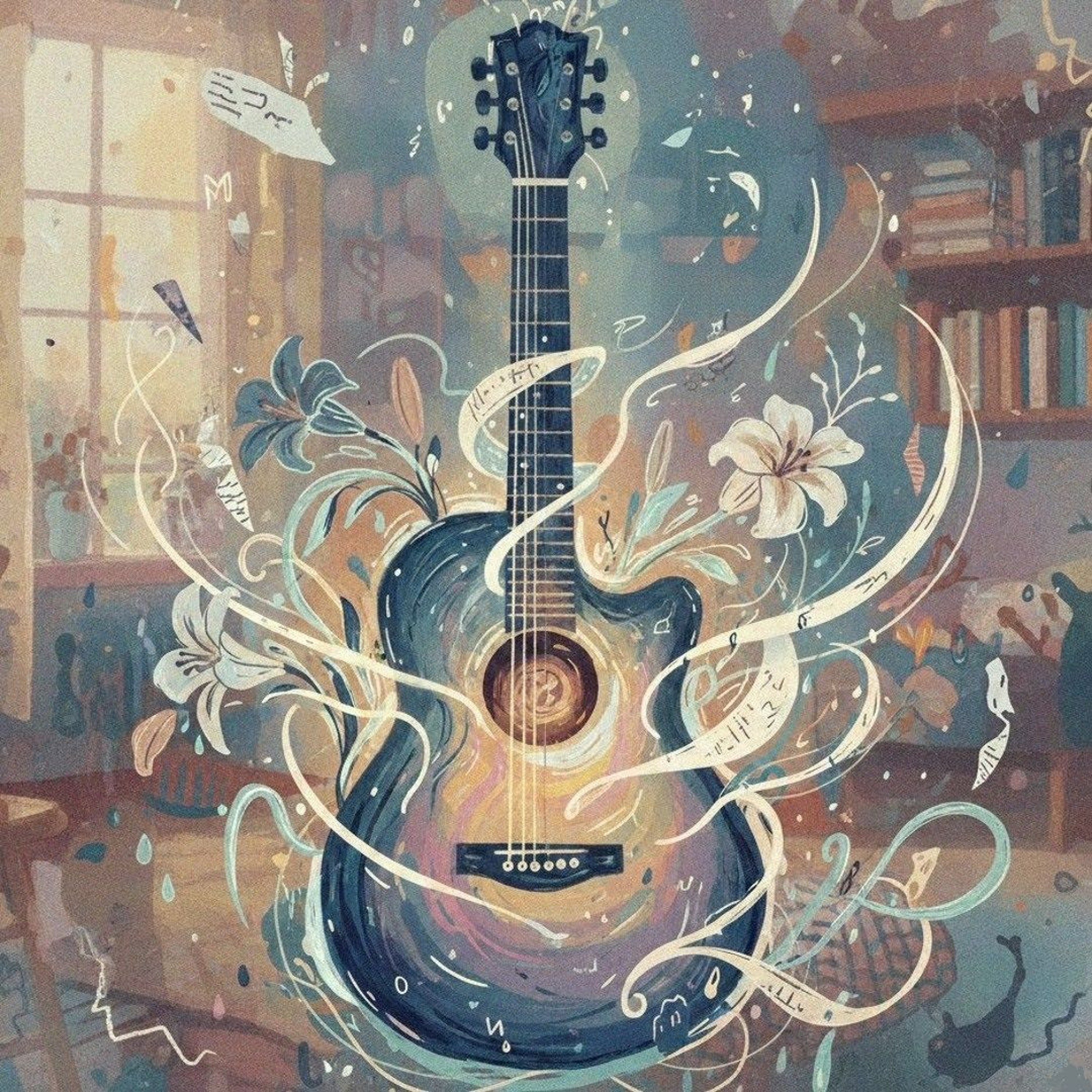 Coping episode artwork