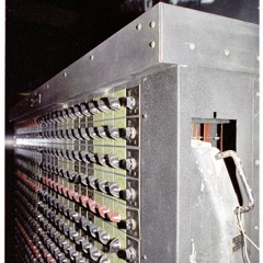 Algorithmic Compositions