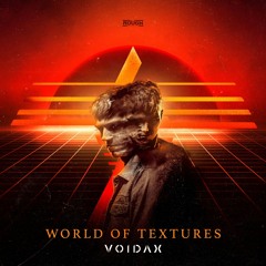 Voidax - Synthwaves (Live Edit) (OUT NOW)