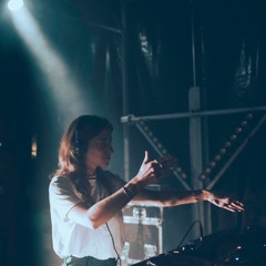 Acid Techno set / Feu Folie Festival | CATTONI