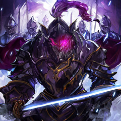 Hiroyuki Sawano - [Knight of Black/Suite]