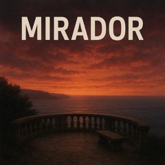 Jorda - Mirador (Original Mix)