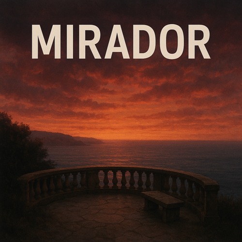 Jorda - Mirador (Original Mix)