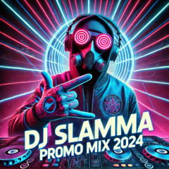 slamma production mix end of 2024