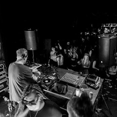 Mungos Hifi @ Galatos 3rd May 2025