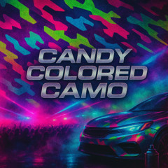 CandyColorCamo (collab tba)