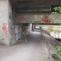 Under the bridge 1