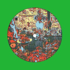B1 - Lyckle de Jong - Trappenhuis (Monty DJ mix) (7:14)