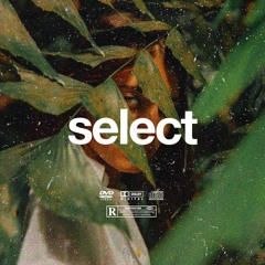 (FREE) | "Select" | Swae Lee x Rema x Burna Boy Type Beat | Free Beat | Dancehall Instrumental 2024