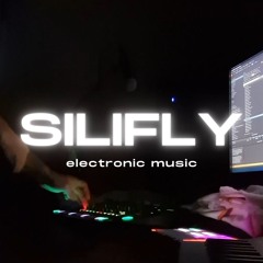 Silifly – Diving Deep (7min Live Jam Session | Melodic Techno)