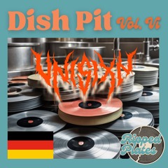 unisixn - dish pit #006