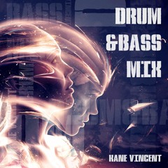 Drum & Bass Mix 2020