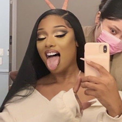 Megan thee stallion- 2AM (ft Haroldlujah)